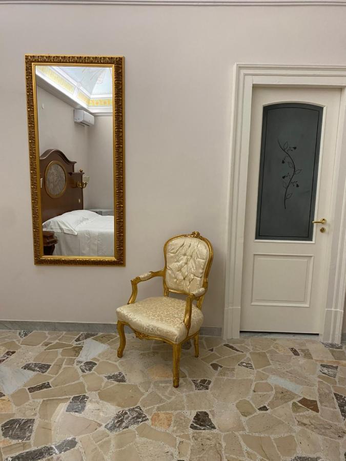 Casa vacanze Terebinto *
