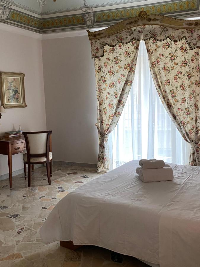 Casa vacanze Terebinto Bronte